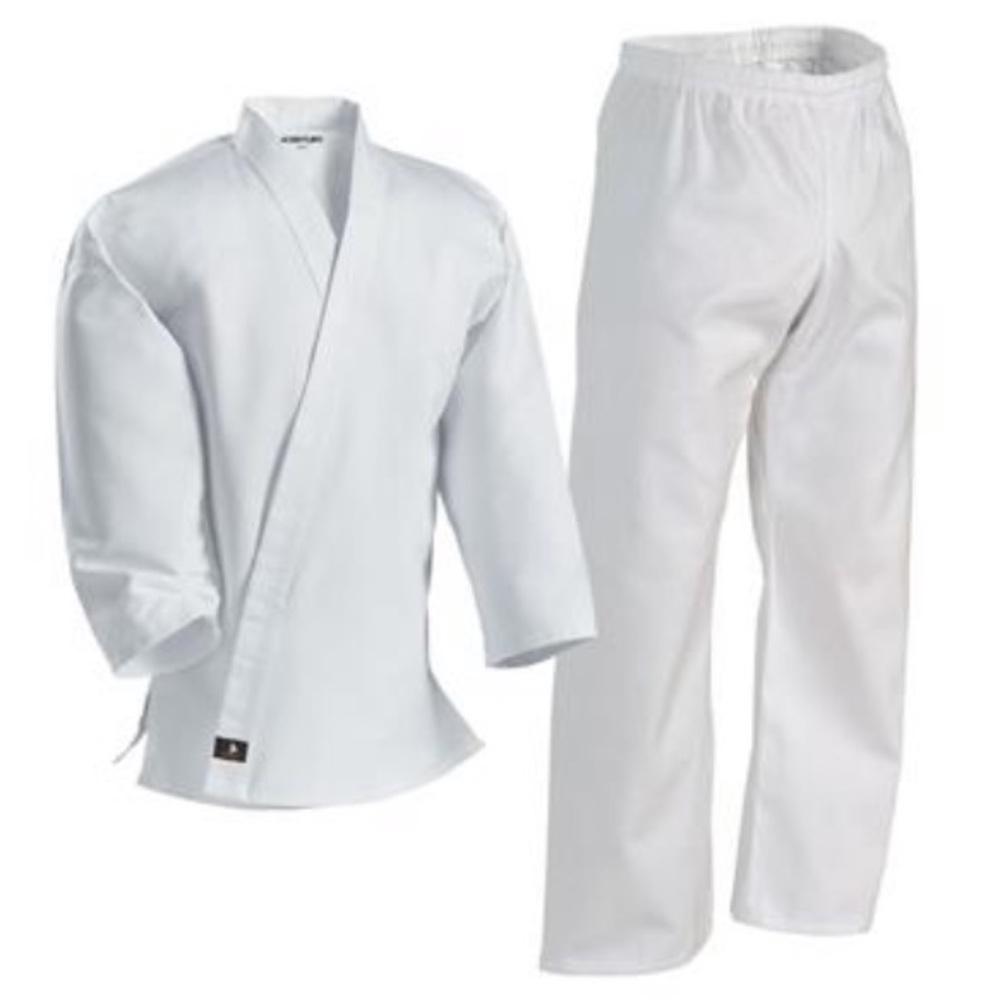 Century Martial Arts Training Uniform